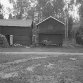 Falun, Norslund, Korsnäs.