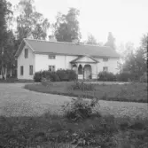 Falun, Norslund, Korsnäs, Flygel, Haraldsbo.