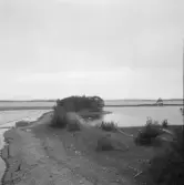 Falun, Norslund, Korsnäs vid Runn.