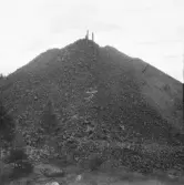 Falun, Morbygden, Skyttgruvan.