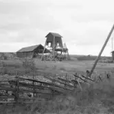 Falun, Morbygden, Skyttgruvans lave.