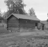 Falun, Morbygden, Skyttgruvan.