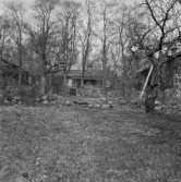 Falun, Korsarvet fr. trädgården, kösare.