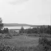 Falun, Korsarvet, St Vällan, kösare.