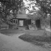 Falun, Korsarvet, kösare, Klingwalls.