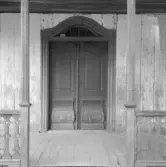 Falun, Korsarvet, kösare.