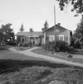 Falun, Kårsgården, Götgården.