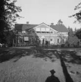 Falun, Karlberg, Britsarvet, Hästberg.