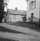 Falun, Karlberg, Britsarvet, Hästberg.