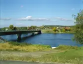 Motiv från Stora Skedvi 1977.