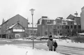 Hamngatan-Storgatan 1972