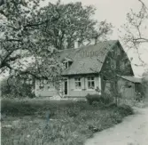 Krusenstiernska gården.