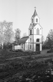 Möja kyrka