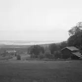 Falun, Runn från Gruvriset.