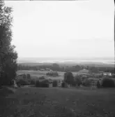 Falun, Runn från Gruvriset.