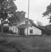 Falun, Gruvriset, Samuelsdal. Norbergs i Gruvriset.