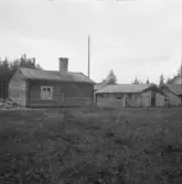 Falun, Jämtbo, Haghed.