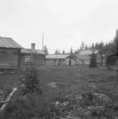 Falun, Jämtbo, Haghed.