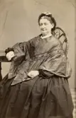 Brita Christina Svensdotter (1811-1879)