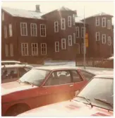 Vänersborg. Småskolan