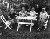 Koloniägare i CV:s kolonistugeområde, 1960-tal