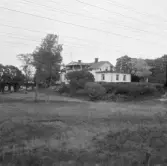 Borlänge, Torsång, Hinsnorets gård 1921-1926.