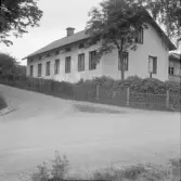 Falun, Vika, Hosjö, Karlsfors, Näs 1926.