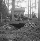 Falun, Vika, Hosjö, Ryggen.