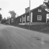 Falun, Vika, Hosjö, Strand 1926.