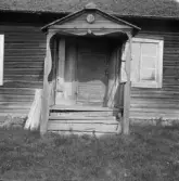 Falun, Vika, Hosjö, Sörbo 1926.