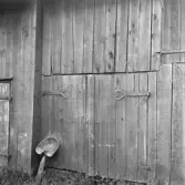 Säter, Gustafs, Bodarna, Larses laduportar.