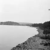 Falun, Vika, Hosjö, Svallet 1926.