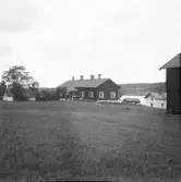 Falun, Vika, Hosjö, St. Näs.