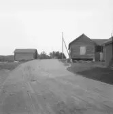 Falun, Vika, Hosjö, Strand.