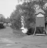 Falun, Norslund, Korsnäs.