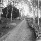 Falun, Norslund, Korsnäs.