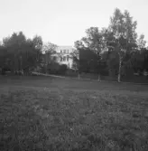 Falun, Karlberg, Britsarvet, Hästberg.