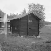 Falun, Skuggarvet, Ekebo 1926.