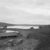 Falun, Skutån och Varpan vid Österå 1926.