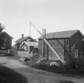 Säter, Gustafs, Mora. Gråbbens.