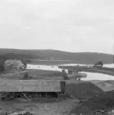 Falun, Skutån och Varpan vid Österå 1926.