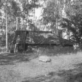 Falun, öster om Varpan.