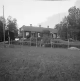 Falun, väster och öster om Varpan.