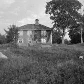 Falun, väster och öster om Varpan. Botäkt.