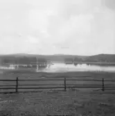 Falun, Främsbacka, Hosjö 1921-1925. Från Främsbacka, Hosjön och Näs med Backberget.