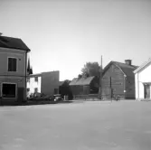 Söderköping 1946
