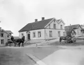 Ett stycke Fjällbacka