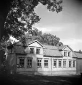 Huitfelstska gården