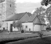 Herrestad kyrka