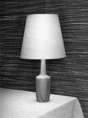 Bordslampa